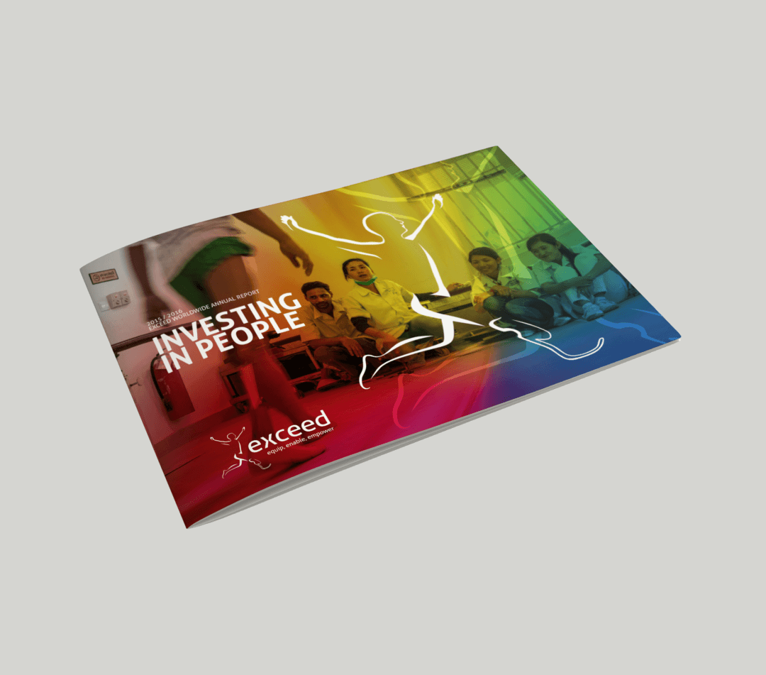 Printing - Brochures