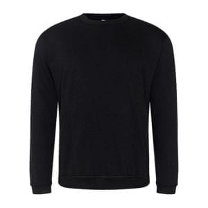 Pro Sweatshirt Black