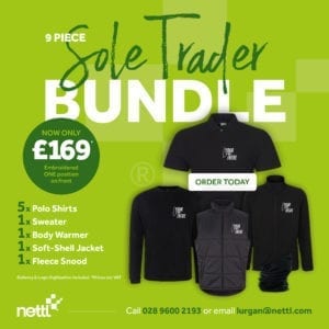 Sole Trader Bundle