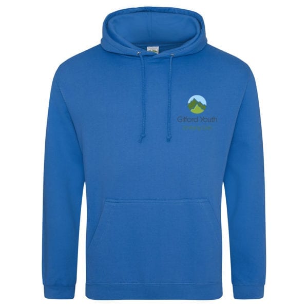 Adult Hoodie