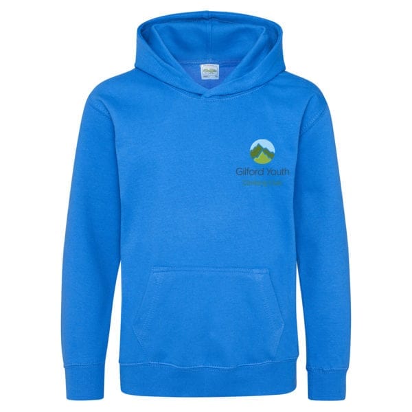 GYCC - Kids Hoodie