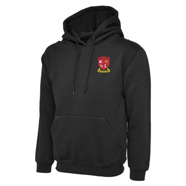 Unisex Hoodie - Image 2