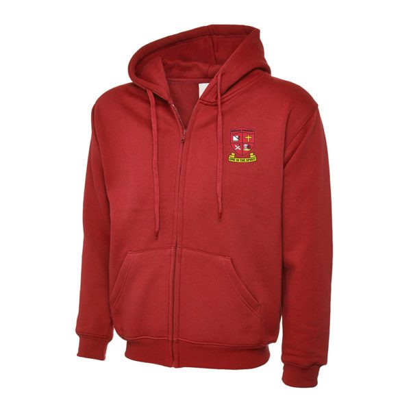 Unisex Zoodie - Image 2