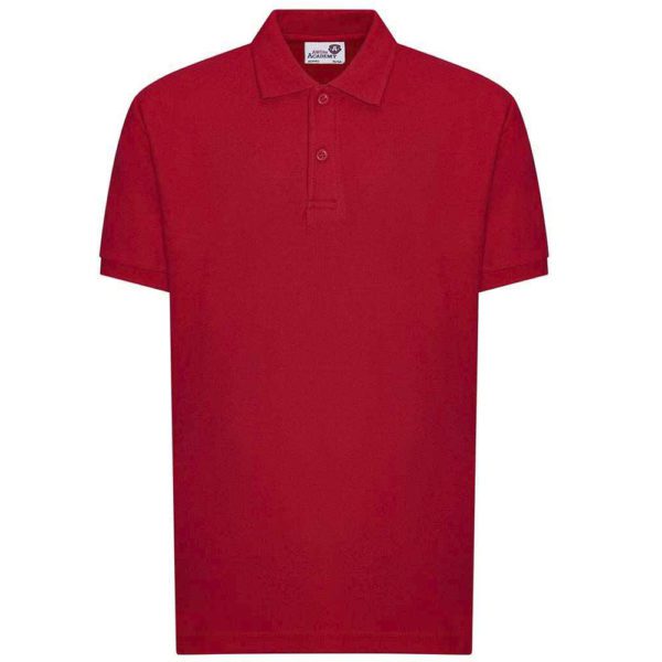 Bridge Integrated - Kids Pique Polo Shirt