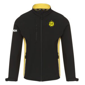 Two Tone Softshell