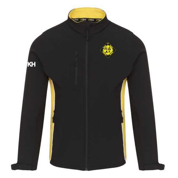 Two Tone Softshell