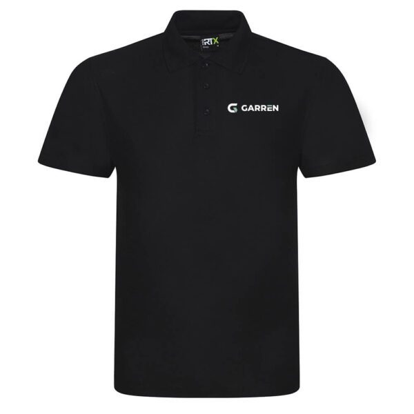 RTX Pro Polyester Polo Shirt