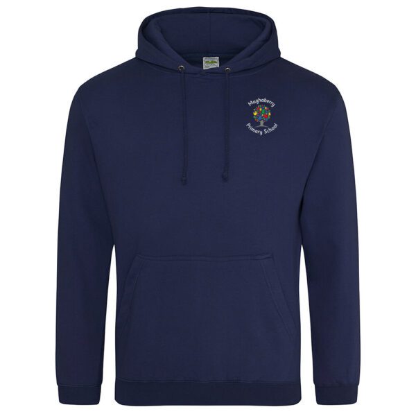Maghaberry Primary School - Leavers Hoodie 2024