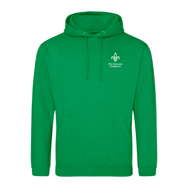 Adult Hoodie - Image 2