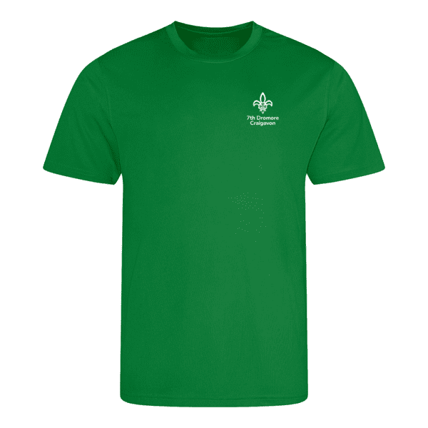 Adult Sports TShirt - Image 2