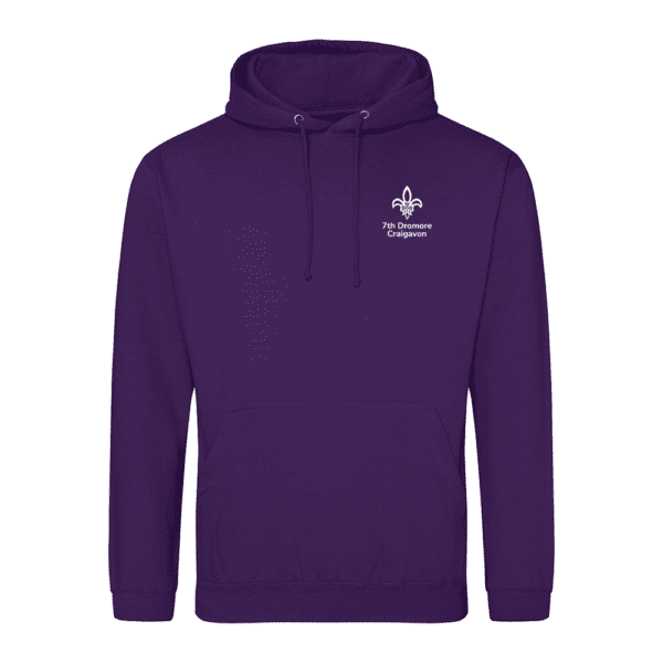 Adult Hoodie