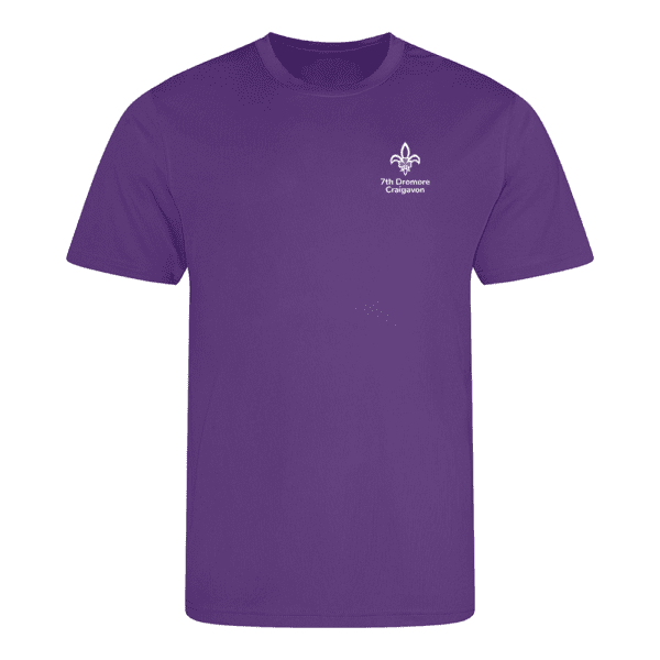 Adult Sports TShirt
