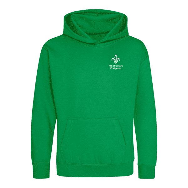 Kids Hoodie