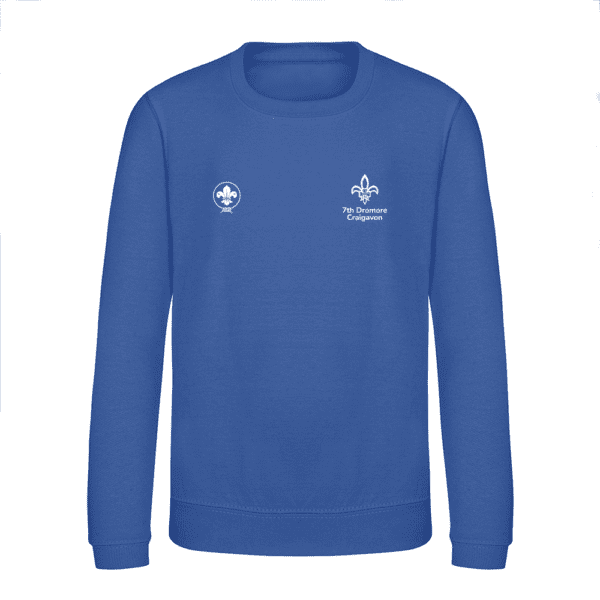 Beaver / Cub Jumpers - Image 2