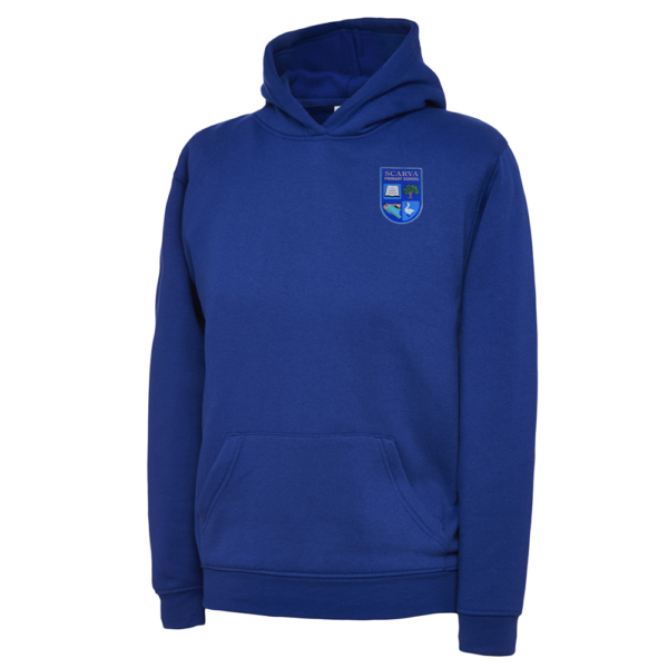 Scarva Primary Leavers Hoodie 2024