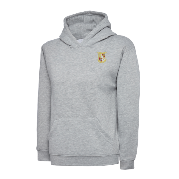 Donacloney Primary Leavers Hoodie 2025 - Image 3