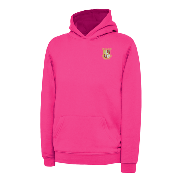 Donacloney Primary Leavers Hoodie 2025 - Image 5