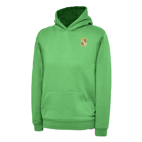 Donacloney Primary Leavers Hoodie 2025 - Image 4