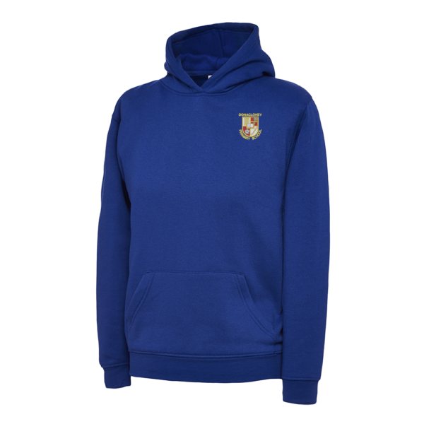 Donacloney Primary Leavers Hoodie 2025 - Image 6