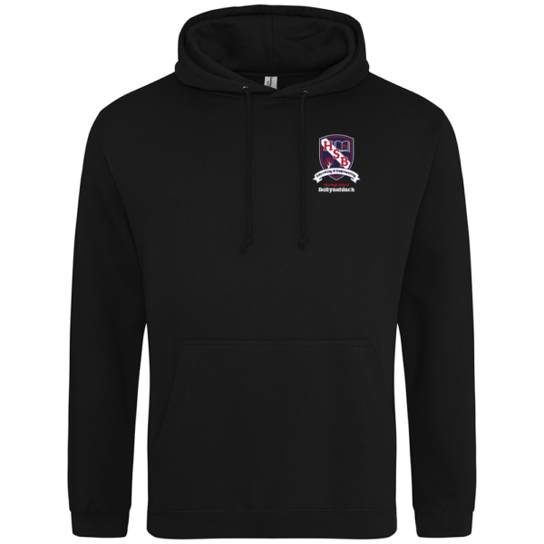 HSB - Leavers Hoodie 2024 - Image 4