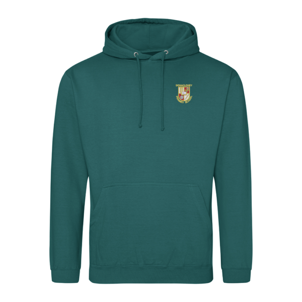 DPS - Hoodie