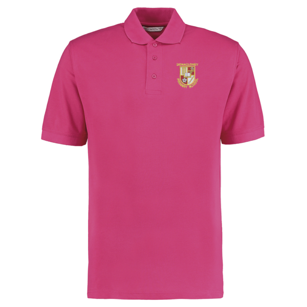 DPS - Polo Shirt