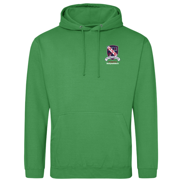 HSB - Leavers Hoodie 2024 - Image 5