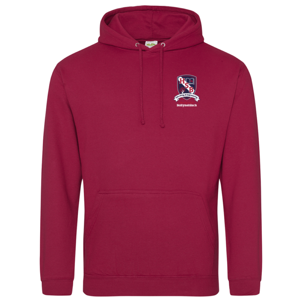 HSB - Leavers Hoodie 2024