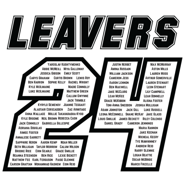 HSB - Leavers Hoodie 2024 - Image 2