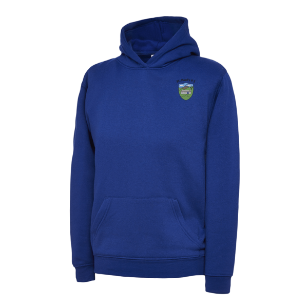 St Pauls Primary Leavers Hoodie 2024