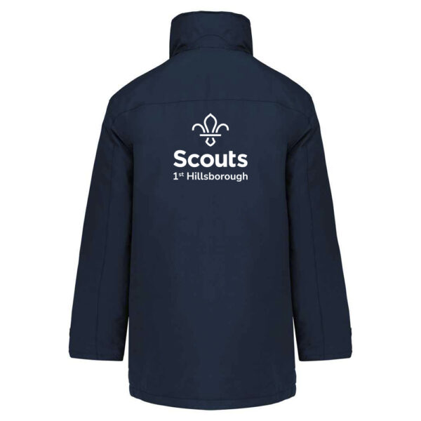 Kariban Parka Jacket - Image 2