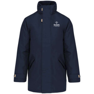 Kariban Parka Jacket