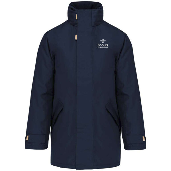 Kariban Parka Jacket