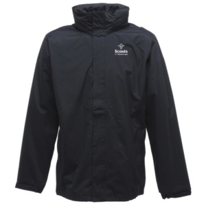 Ardmore Waterproof Shell Jacket